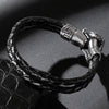 Bracelet Dragon Aile (Acier)