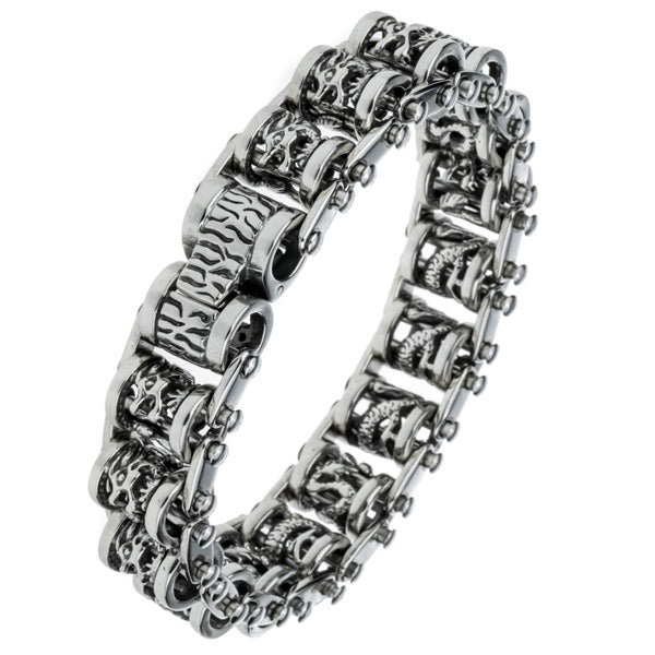 Bracelet Biker