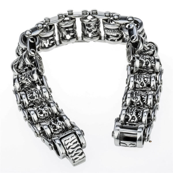 Bracelet Biker