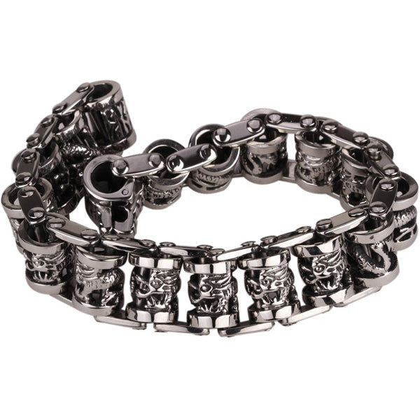 Bracelet Biker