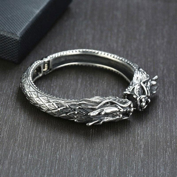 Bracelet Biker Homme