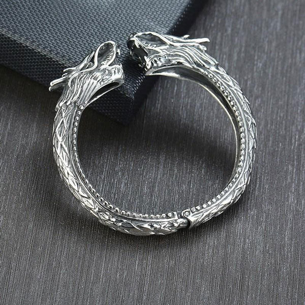 Bracelet Biker Homme