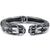 Bracelet Biker Homme