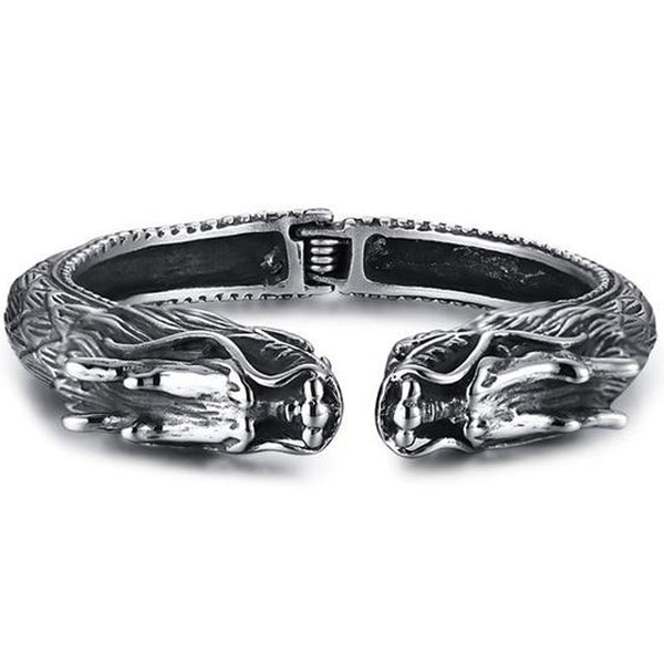 Bracelet Biker Homme
