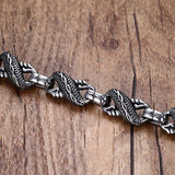 Bracelet Chinois Dragon