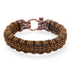 Bracelet Corde Tressée Homme