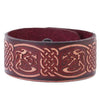 Bracelet Cuir Viking