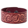Bracelet Cuir Viking