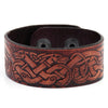 Bracelet Cuir Viking