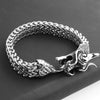 Bracelet Dragon Authentique