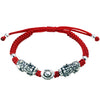 Bracelet Dragon Double Pixiu