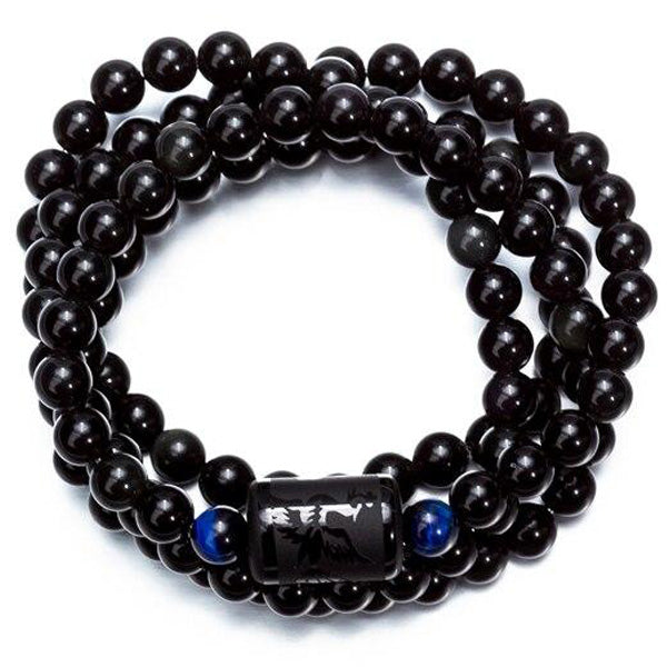 Bracelet Dragon Et Phoenix