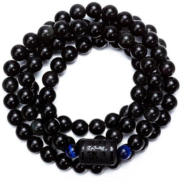 Bracelet Dragon Et Phoenix