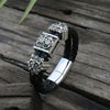 Bracelet Dragon Homme Motif Celtique