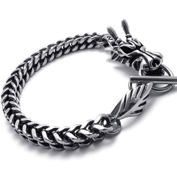 Bracelet Dragon Naga