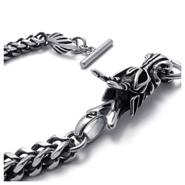 Bracelet Dragon Naga