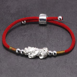 Bracelet Dragon Pixiu Ajustable