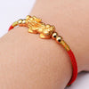 bracelet dragon pixiu ajustable