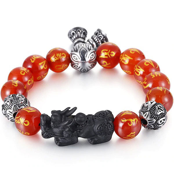 Bracelet Dragon Pixiu