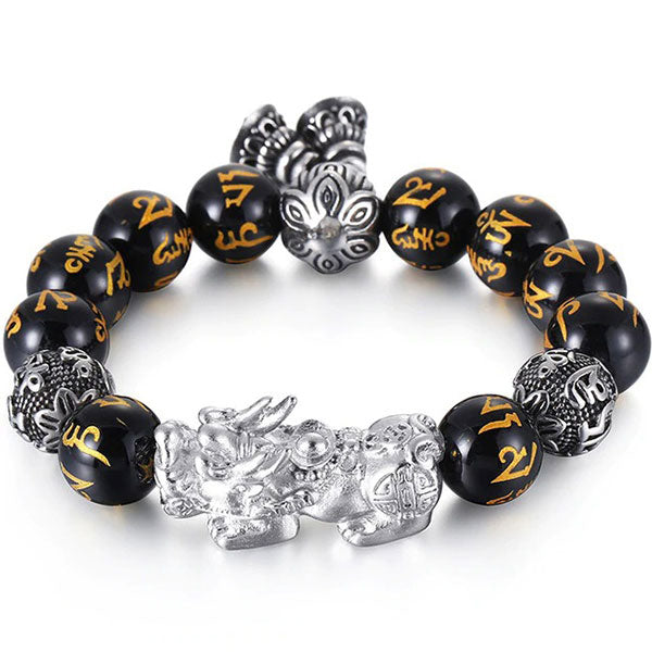 Bracelet Dragon Pixiu