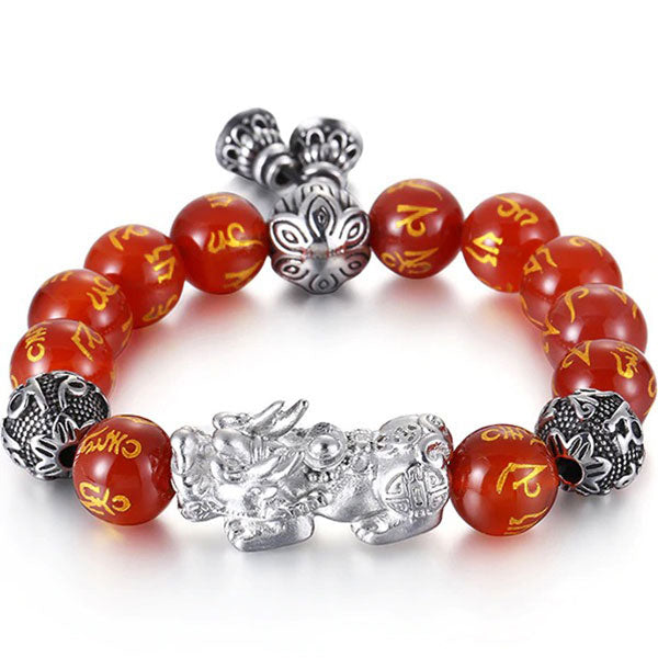 Bracelet Dragon Pixiu