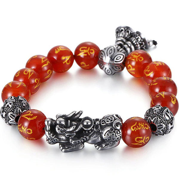 Bracelet Dragon Pixiu