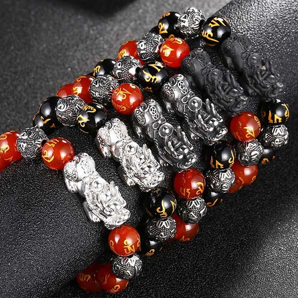 Bracelet Dragon Pixiu