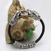 Bracelet Dragon Rune Viking