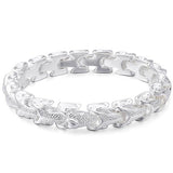 Bracelet Écaille De Dragon