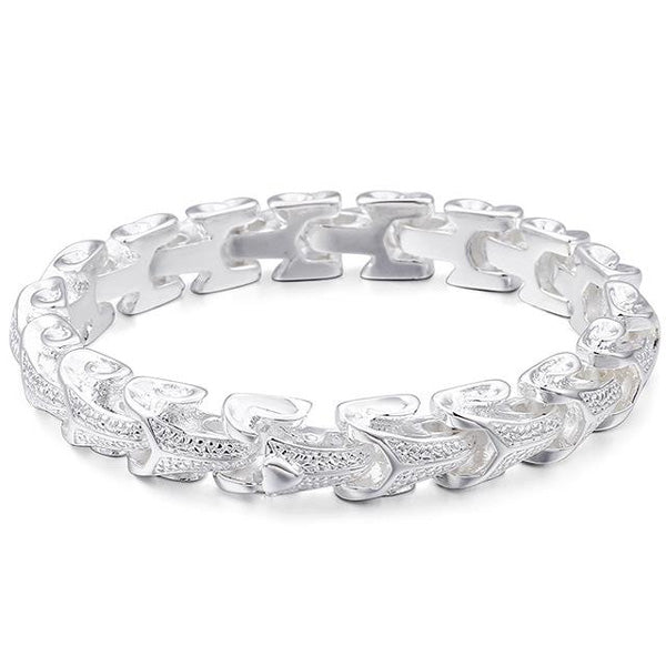 Bracelet Écaille De Dragon