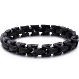 Bracelet Écaille De Dragon