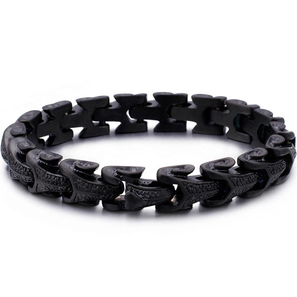 Bracelet Écaille De Dragon