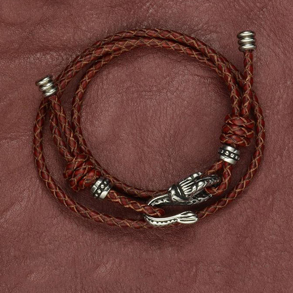 Bracelet Fait Main Homme