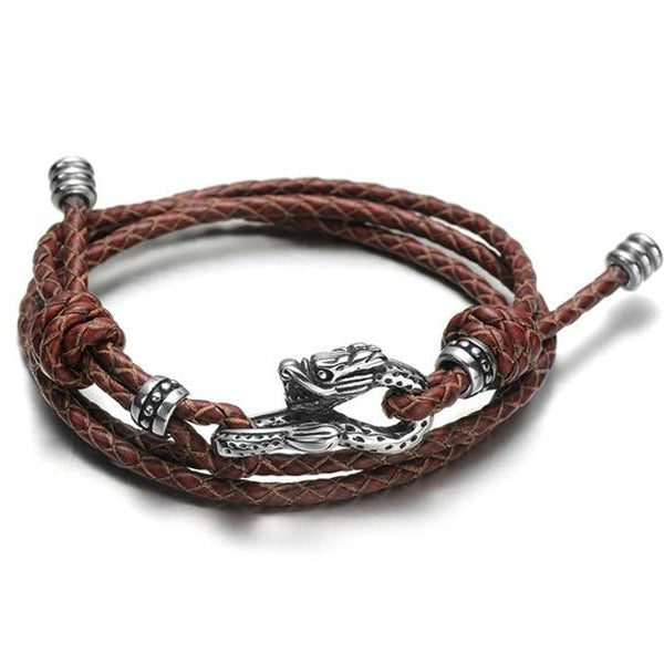 Bracelet Fait Main Homme