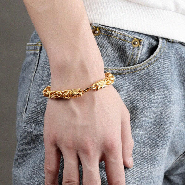 Bracelet Fantaisie Homme