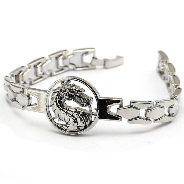 Bracelet Dragon Geek