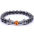 Bracelet Hematite Homme