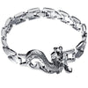 Bracelet Homme Acier Inoxydable