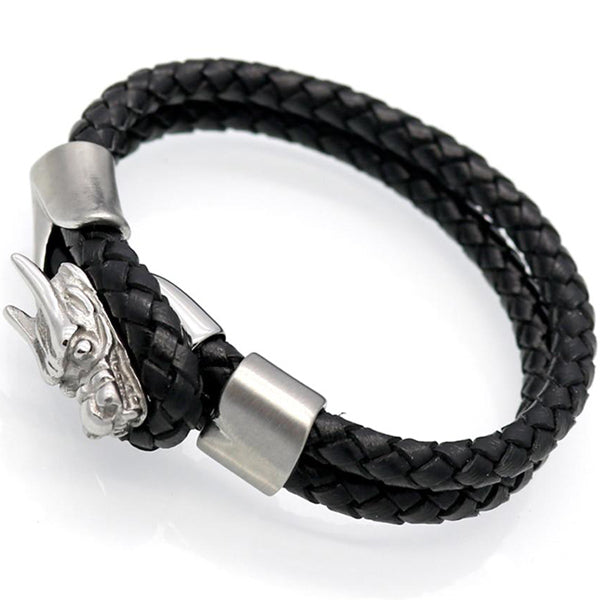 Bracelet Homme Acier Pas Cher