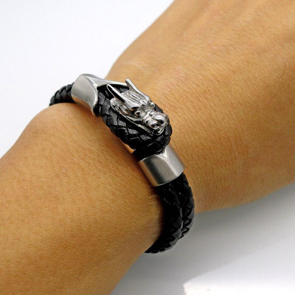 Bracelet Homme Acier Pas Cher