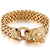 Bracelet Homme Dragon