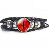 Bracelet Oeil de Dragon