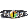 Bracelet Oeil de Dragon
