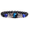 Bracelet Oeil De Tigre Homme
