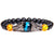 Bracelet Oeil De Tigre Homme