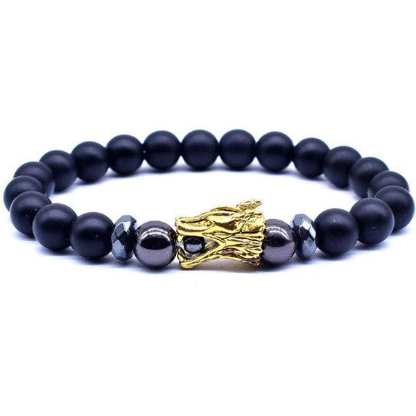 Bracelet Perle Fantaisie