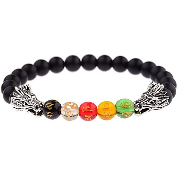 Bracelet Perles Chinoises