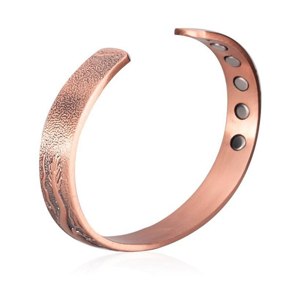 Bracelet Cuivre Femme