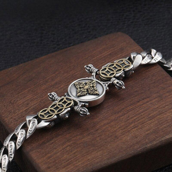 Bracelet Pierre Energie