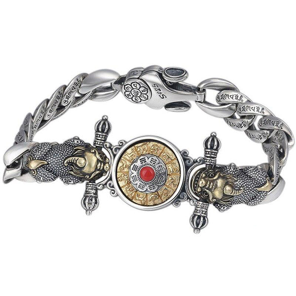 Bracelet Pierre Energie